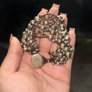 Uno de 50 bracelet